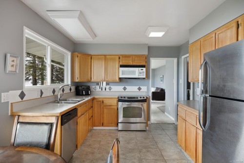 3440 Sandpiper Dr, Courtenay, BC 