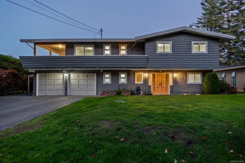 3440 Sandpiper Dr, Courtenay, BC 