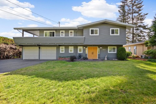 3440 Sandpiper Dr, Courtenay, BC 