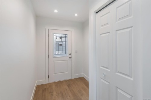 6266 Old Mill Rd, Duncan, BC - Indoor Photo Showing Other Room