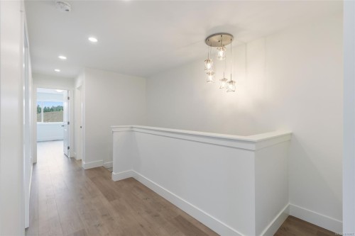 6266 Old Mill Rd, Duncan, BC - Indoor Photo Showing Other Room