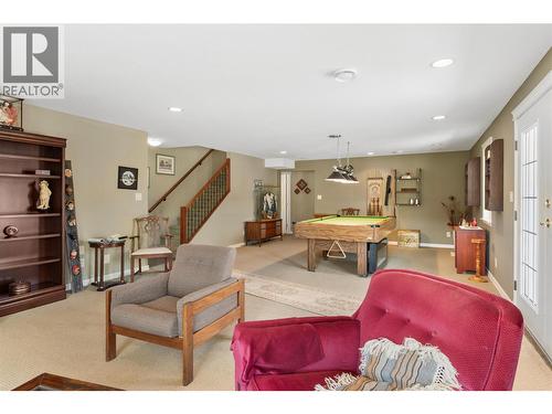 519 5Th Street, Vernon, BC - Indoor Photo Showing Other Room