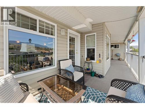 519 5Th Street, Vernon, BC - Outdoor With Exterior