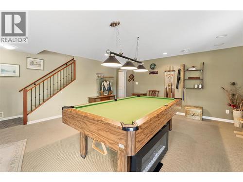 519 5Th Street, Vernon, BC - Indoor Photo Showing Other Room