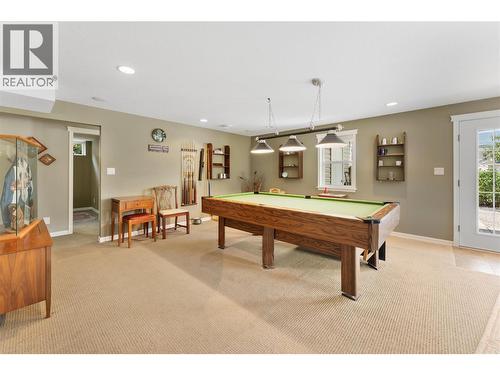 519 5Th Street, Vernon, BC - Indoor Photo Showing Other Room