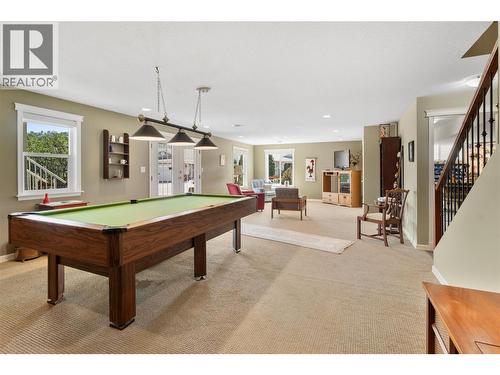 519 5Th Street, Vernon, BC - Indoor Photo Showing Other Room