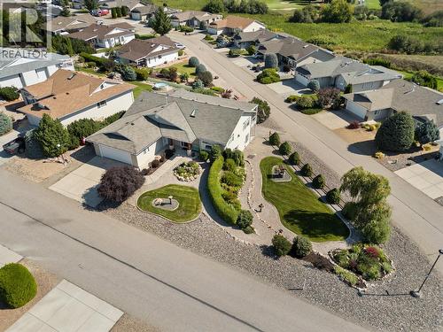 519 5Th Street, Vernon, BC - Outdoor With View