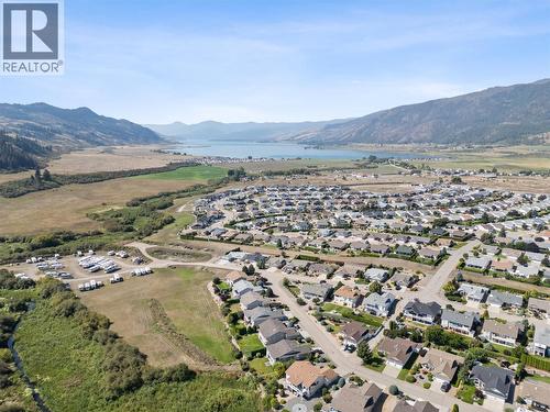 519 5Th Street, Vernon, BC - Outdoor With View