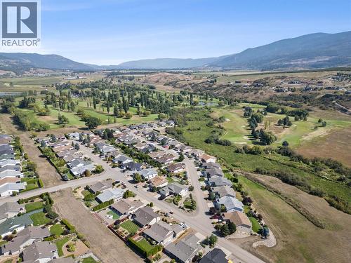 519 5Th Street, Vernon, BC - Outdoor With View