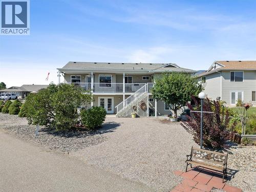 519 5Th Street, Vernon, BC - Outdoor