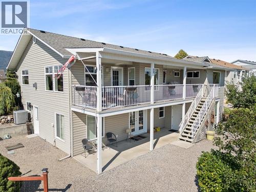 519 5Th Street, Vernon, BC - Outdoor