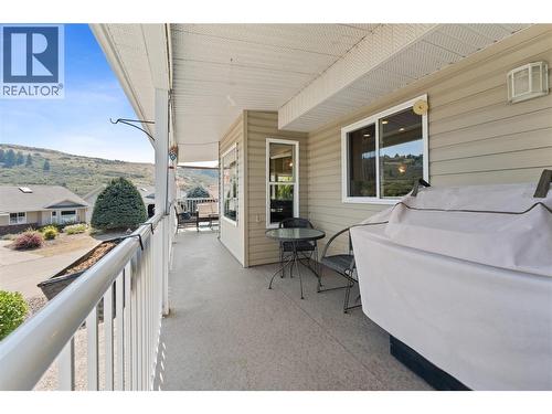 519 5Th Street, Vernon, BC - Outdoor With Exterior