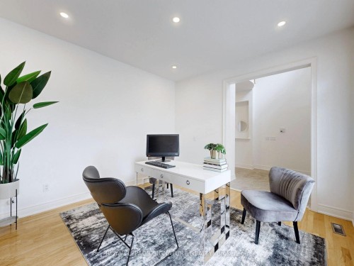 2238 Lyndhurst Drive, Oakville, ON - Indoor