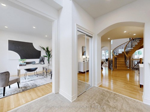 2238 Lyndhurst Drive, Oakville, ON - Indoor Photo Showing Other Room