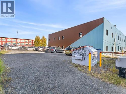 310 Alexander Street, Whitehorse, YT 