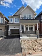 135 MCGILL AVENUE  Erin, ON N0B 1T0