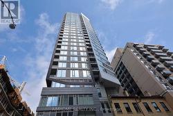 2705 - 68 SHUTER STREET  Toronto, ON M5B 1B1