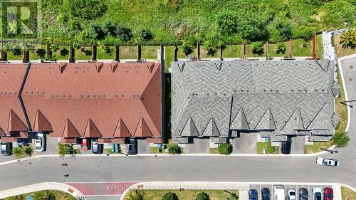 72 - 50 Edinburgh Drive, Brampton, ON - 