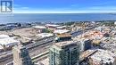 605 - 150 East Liberty Street, Toronto, ON  - Outdoor With View 