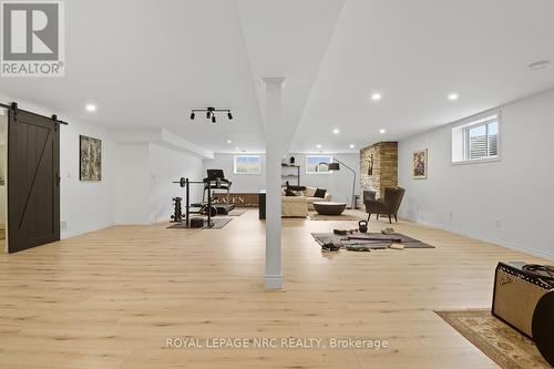 1007 Clare Avenue, Pelham (Fonthill), ON - Indoor