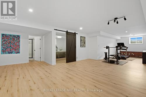 1007 Clare Avenue, Pelham (Fonthill), ON - Indoor