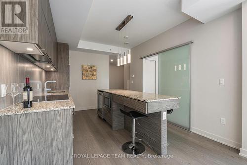 1509 - 101 Queen Street, Ottawa, ON - Indoor