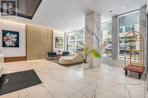 1509 - 101 Queen Street, Ottawa, ON - Indoor Photo Showing Other Room