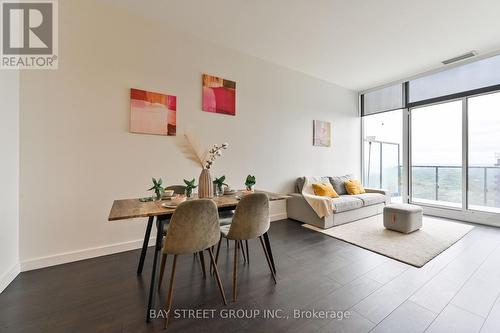 Ph3808 - 85 Mcmahon Drive, Toronto, ON - Indoor