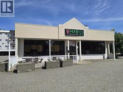 626 FRONT STREET  Quesnel, BC V2J 2K8