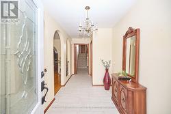 Entry way - 