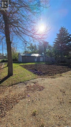 716 Gregson Street, Oxbow, SK - Outdoor