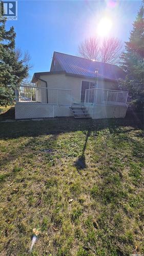 716 Gregson Street, Oxbow, SK - Outdoor