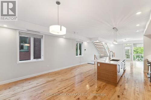 36 Ontario Street, Ottawa, ON - Indoor