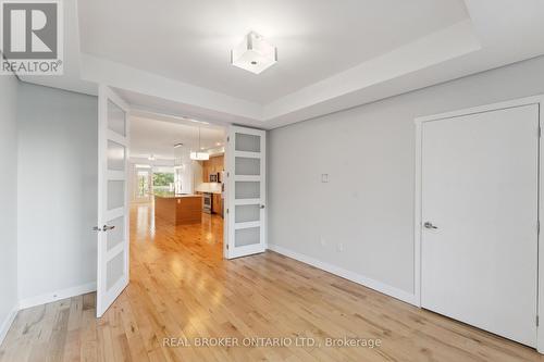 36 Ontario Street, Ottawa, ON - Indoor Photo Showing Other Room