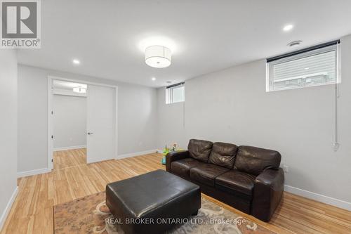 36 Ontario Street, Ottawa, ON - Indoor