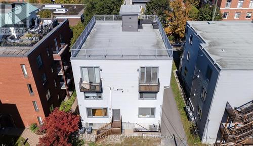 36 Ontario Street, Ottawa, ON - Outdoor