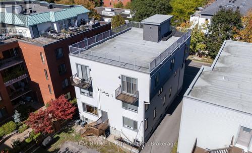 36 Ontario Street, Ottawa, ON - Outdoor With Exterior