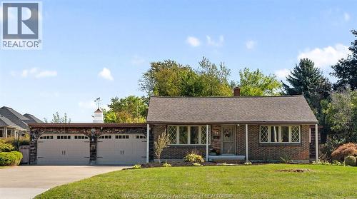 98 Jasperson  Kingsville, ON N9Y 1G9