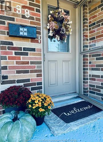 98 Jasperson, Kingsville, ON - Indoor Photo Showing Other Room