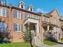 28 Ivory Silk Drive, Markham, ON  - Outdoor With Facade 
