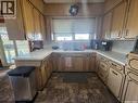 Turner Ranch, Benson Rm No. 35, SK  - Indoor Photo Showing Kitchen 