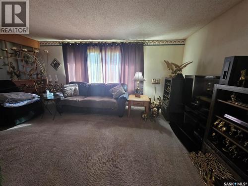 Turner Ranch, Benson Rm No. 35, SK - Indoor