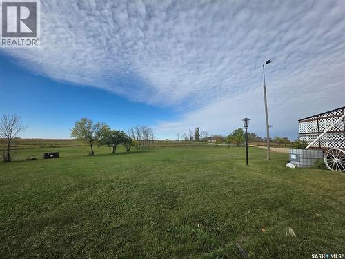Turner Ranch, Benson Rm No. 35, SK - Outdoor With View