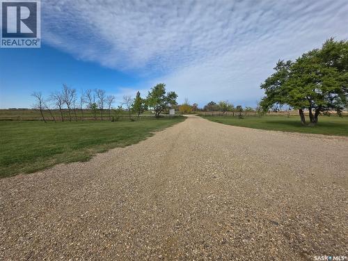 Turner Ranch, Benson Rm No. 35, SK - Outdoor With View