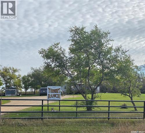 Turner Ranch, Benson Rm No. 35, SK - Outdoor With View