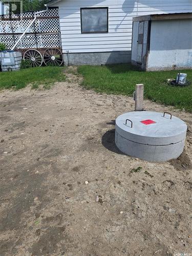 Turner Ranch, Benson Rm No. 35, SK 