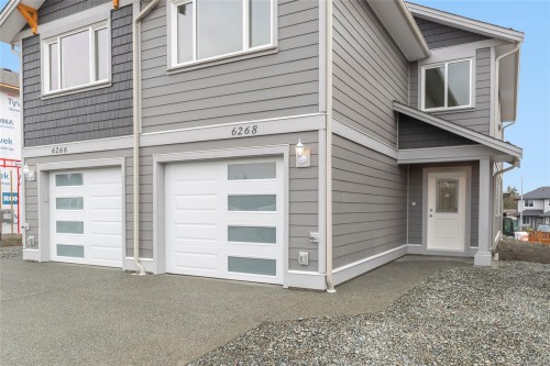 6268 Old Mill Rd, Duncan, BC - Outdoor