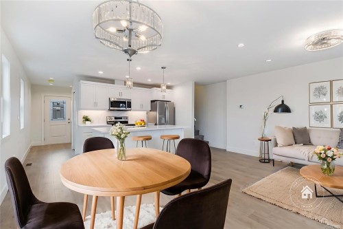 6268 Old Mill Rd, Duncan, BC - Indoor Photo Showing Other Room