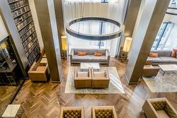 Salle communautaire - 