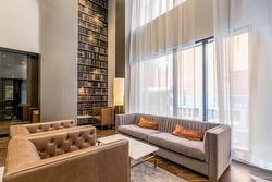 Salle communautaire - 